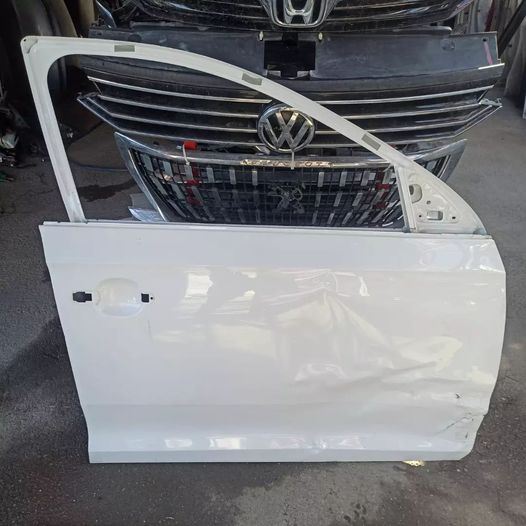 2016 SKODA RAPID SAĞ ÖN KAPI